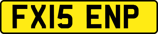 FX15ENP