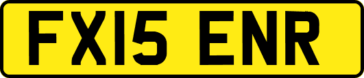 FX15ENR