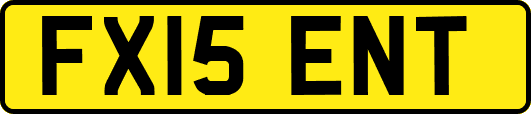 FX15ENT