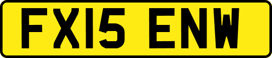 FX15ENW