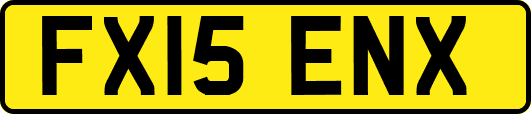 FX15ENX