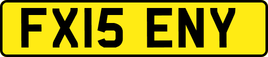 FX15ENY