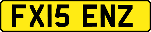 FX15ENZ