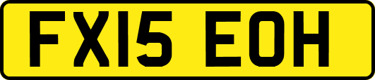 FX15EOH