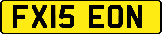 FX15EON