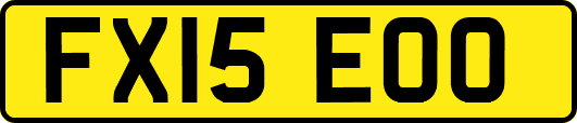 FX15EOO