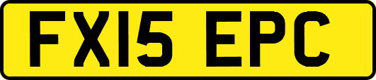 FX15EPC