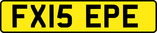 FX15EPE