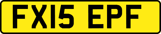 FX15EPF