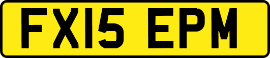 FX15EPM