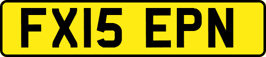 FX15EPN