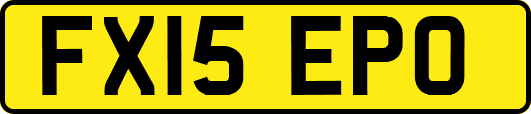 FX15EPO
