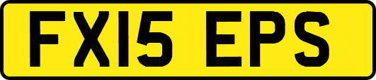 FX15EPS