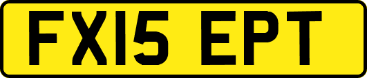 FX15EPT