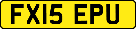 FX15EPU