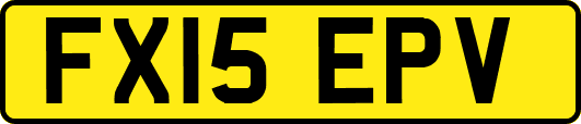 FX15EPV