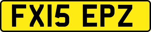 FX15EPZ