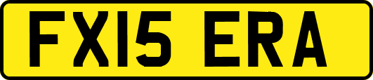 FX15ERA