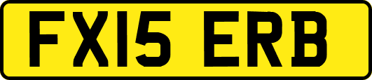 FX15ERB