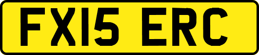 FX15ERC
