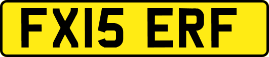 FX15ERF