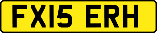 FX15ERH