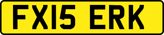 FX15ERK