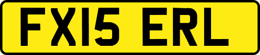 FX15ERL