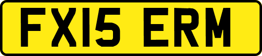 FX15ERM