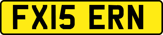 FX15ERN