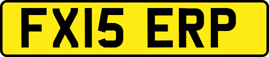 FX15ERP