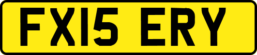 FX15ERY