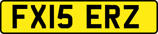 FX15ERZ