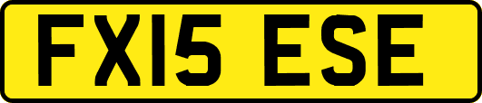 FX15ESE