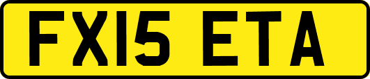 FX15ETA