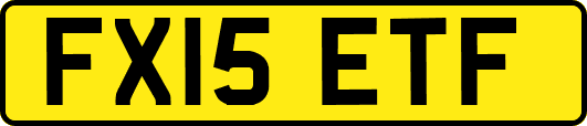 FX15ETF