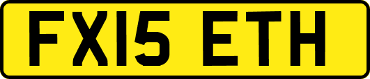 FX15ETH