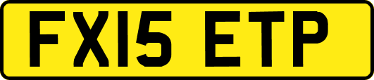 FX15ETP