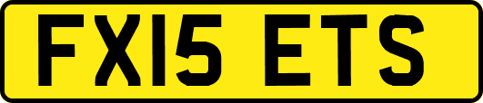 FX15ETS