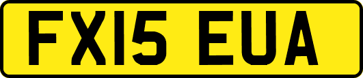 FX15EUA