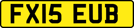 FX15EUB