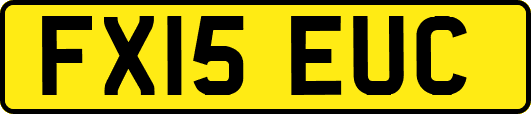 FX15EUC