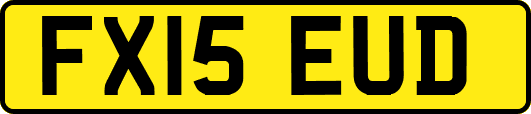 FX15EUD