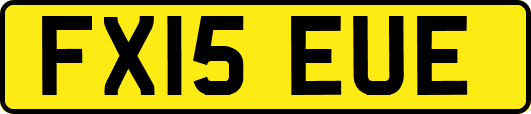 FX15EUE