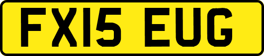 FX15EUG