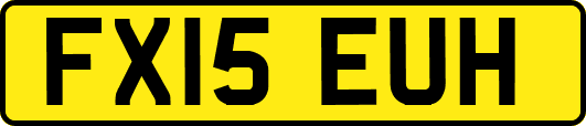 FX15EUH