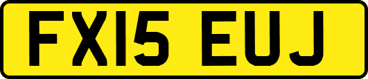 FX15EUJ