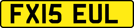 FX15EUL