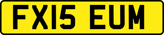 FX15EUM