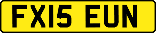 FX15EUN